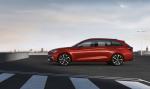 Seat Leon Sportstourer FR 2020 года (WW)